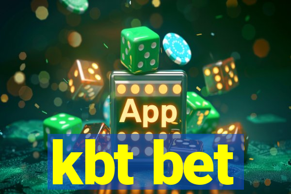kbt bet